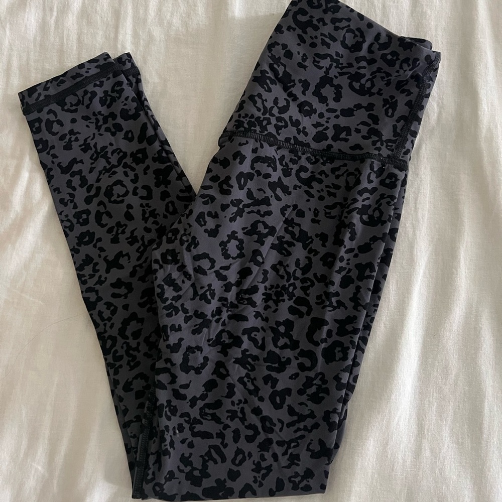 Athleta leggings, XS